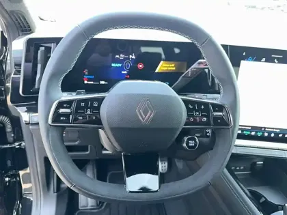 Photo 19 Renault Austral  full hybrid E-Tech 200 ch