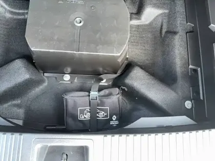 Photo 10 Renault Austral  full hybrid E-Tech 200 ch