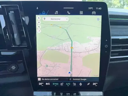 Photo 25 Renault Austral  full hybrid E-Tech 200 ch