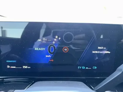 Photo 12 Renault Austral  full hybrid E-Tech 200 ch
