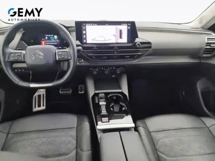 Photo 7 Citroën C5  X Hybride Rechargeable 225 S&S e-EAT8