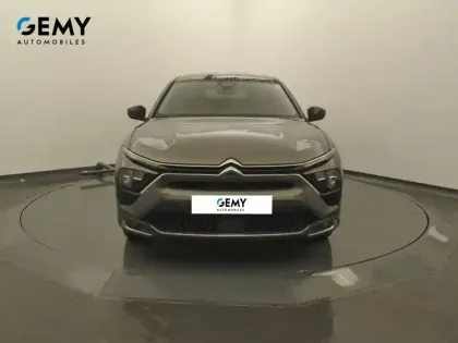 Photo 22 Citroën C5  X Hybride Rechargeable 225 S&S e-EAT8