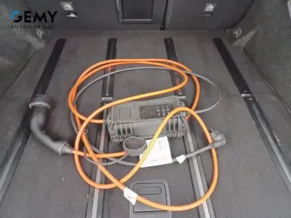 Photo 14 Citroën C5  X Hybride Rechargeable 225 S&S e-EAT8