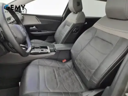 Photo 29 Citroën C5  X Hybride Rechargeable 225 S&S e-EAT8