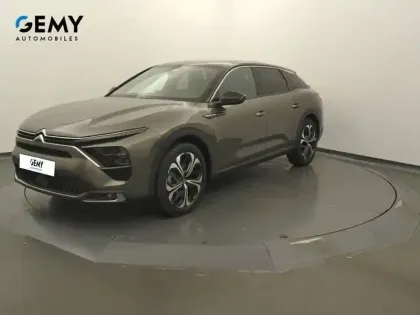 Photo Citroën C5 Shine Pack