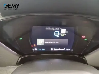 Photo 15 Citroën C5  X Hybride Rechargeable 225 S&S e-EAT8