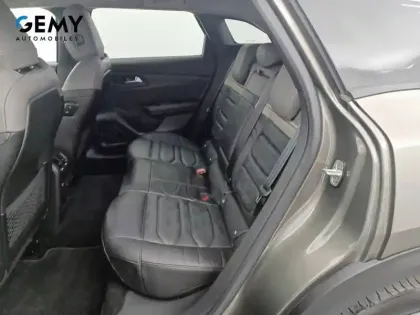 Photo 9 Citroën C5  X Hybride Rechargeable 225 S&S e-EAT8