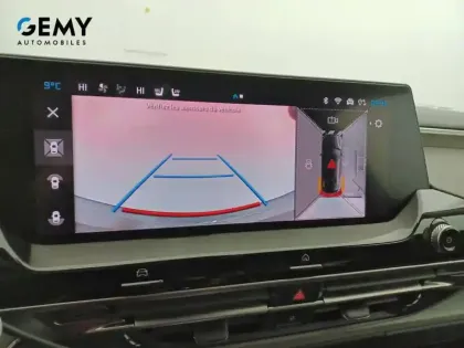 Photo 40 Citroën C5  X Hybride Rechargeable 225 S&S e-EAT8