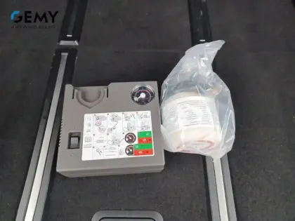 Photo 11 Citroën C5  X Hybride Rechargeable 225 S&S e-EAT8