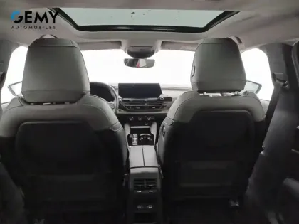 Photo 32 Citroën C5  X Hybride Rechargeable 225 S&S e-EAT8