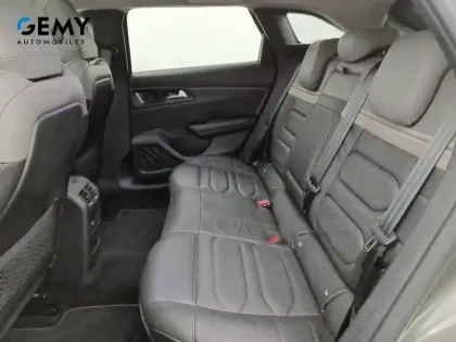 Photo 30 Citroën C5  X Hybride Rechargeable 225 S&S e-EAT8