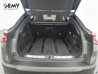 Photo 5 Citroën C5  X Hybride Rechargeable 225 S&S e-EAT8