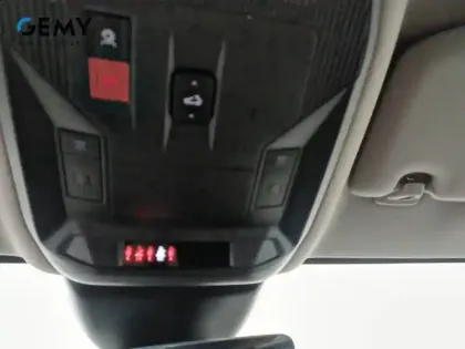 Photo 36 Citroën C5  X Hybride Rechargeable 225 S&S e-EAT8