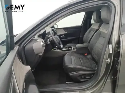 Photo 8 Citroën C5  X Hybride Rechargeable 225 S&S e-EAT8