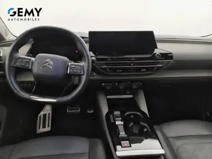 Photo 28 Citroën C5  X Hybride Rechargeable 225 S&S e-EAT8