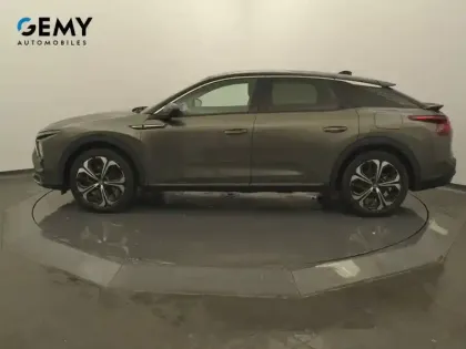 Photo 39 Citroën C5  X Hybride Rechargeable 225 S&S e-EAT8