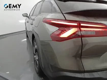 Photo 42 Citroën C5  X Hybride Rechargeable 225 S&S e-EAT8