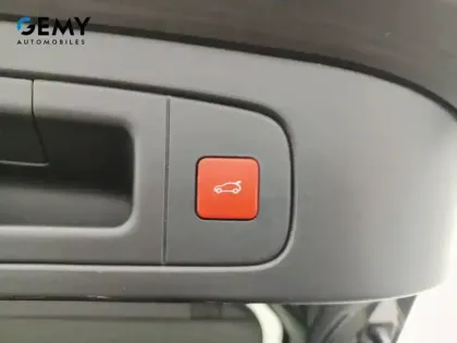 Photo 19 Citroën C5  X Hybride Rechargeable 225 S&S e-EAT8