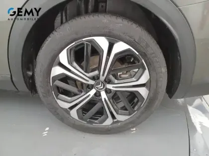 Photo 31 Citroën C5  X Hybride Rechargeable 225 S&S e-EAT8