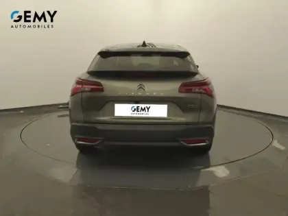 Photo 25 Citroën C5  X Hybride Rechargeable 225 S&S e-EAT8