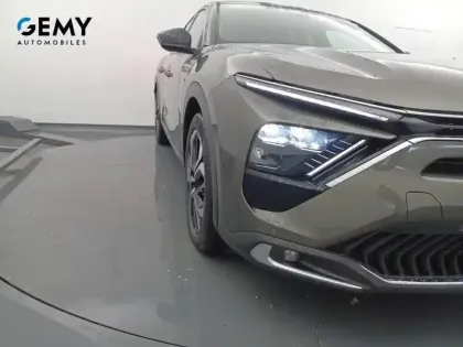 Photo 41 Citroën C5  X Hybride Rechargeable 225 S&S e-EAT8