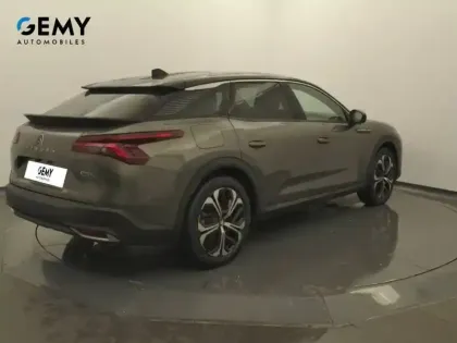 Photo 38 Citroën C5  X Hybride Rechargeable 225 S&S e-EAT8