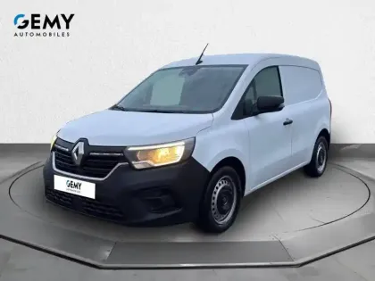 Photo Renault Kangoo Advance