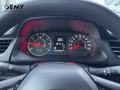 Photo 11 Renault Kangoo  VAN TOLE L1 TCE 100 GSR2