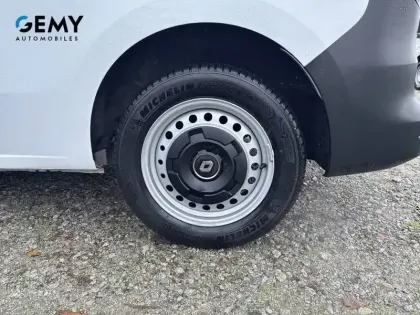 Photo 10 Renault Kangoo  VAN TOLE L1 TCE 100 GSR2