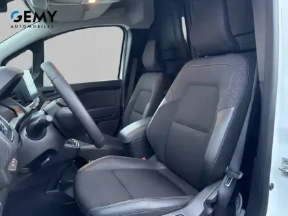 Photo 8 Renault Kangoo  VAN TOLE L1 TCE 100 GSR2