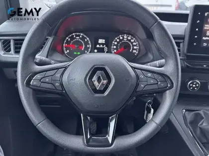 Photo 15 Renault Kangoo  VAN TOLE L1 TCE 100 GSR2