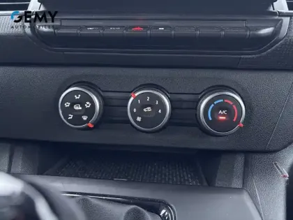 Photo 14 Renault Kangoo  VAN TOLE L1 TCE 100 GSR2