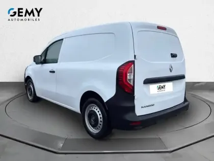 Photo 6 Renault Kangoo  VAN TOLE L1 TCE 100 GSR2