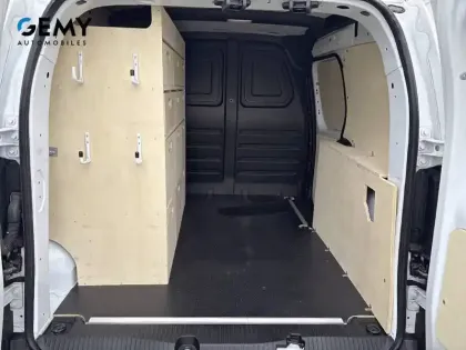 Photo 5 Renault Kangoo  VAN TOLE L1 TCE 100 GSR2