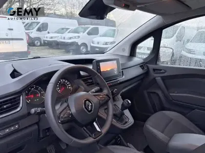 Photo 7 Renault Kangoo  VAN TOLE L1 TCE 100 GSR2