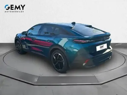 Photo 6 Peugeot 408  Hybrid 136 e-DCS6