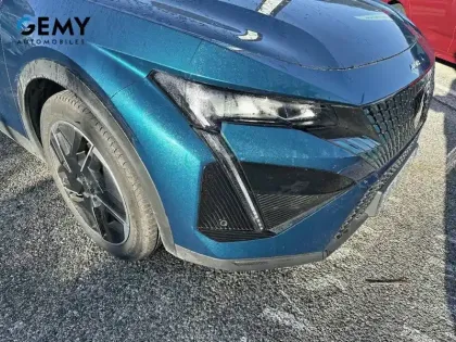 Photo 12 Peugeot 408  Hybrid 136 e-DCS6