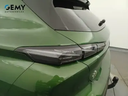 Photo 16 Peugeot 308  BlueHDi 130ch S&S EAT8