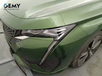 Photo 15 Peugeot 308  BlueHDi 130ch S&S EAT8