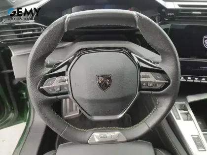 Photo 12 Peugeot 308  BlueHDi 130ch S&S EAT8