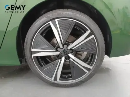 Photo 10 Peugeot 308  BlueHDi 130ch S&S EAT8