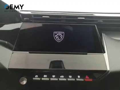 Photo 13 Peugeot 308  BlueHDi 130ch S&S EAT8