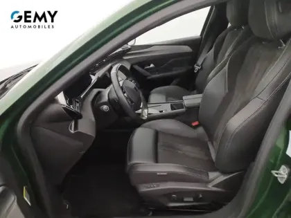 Photo 8 Peugeot 308  BlueHDi 130ch S&S EAT8