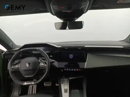 Photo 7 Peugeot 308  BlueHDi 130ch S&S EAT8