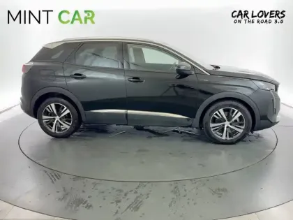 Photo 5 Peugeot 3008  Hybrid 225 e-EAT8