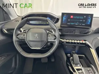 Photo 10 Peugeot 3008  Hybrid 225 e-EAT8