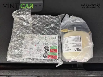 Photo 23 Peugeot 3008  Hybrid 225 e-EAT8