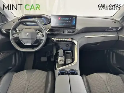 Photo 9 Peugeot 3008  Hybrid 225 e-EAT8