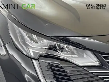 Photo 26 Peugeot 3008  Hybrid 225 e-EAT8