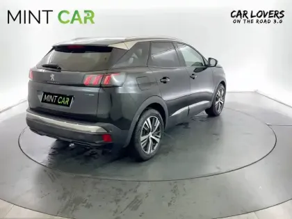 Photo 6 Peugeot 3008  Hybrid 225 e-EAT8